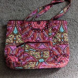 Vera Bradley purse